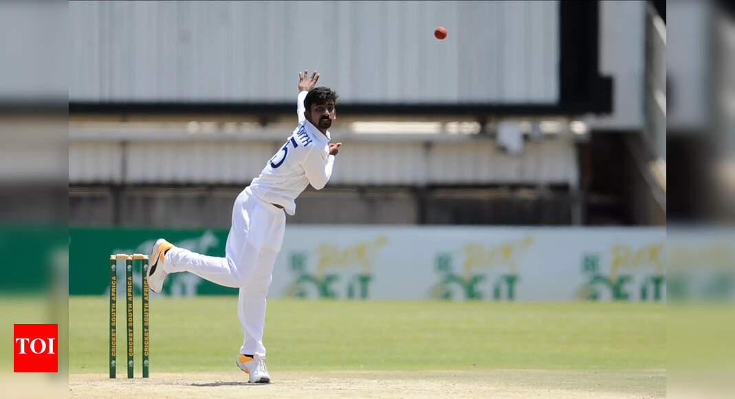 Ranji Trophy: Kerala battle form, injuries in a must-win clash against Saurashtra