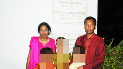 Indian-origin Melbourne couple jailed in 2021 for making a Tamil woman their slave for 8 years slapped with fresh penalty