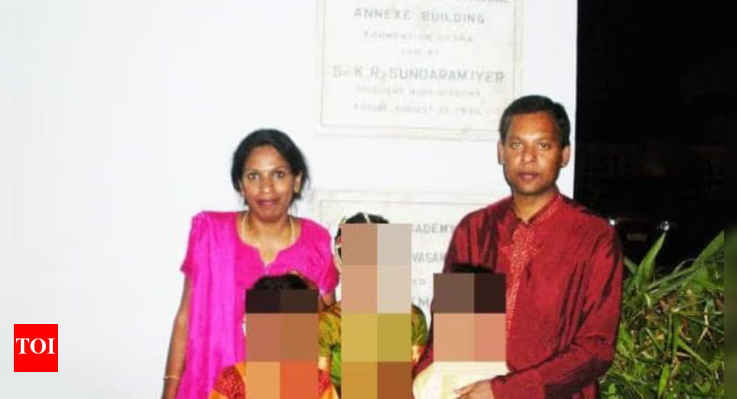 Indian-origin Melbourne couple jailed in 2021 for making a Tamil woman their slave for 8 years slapped with fresh penalty