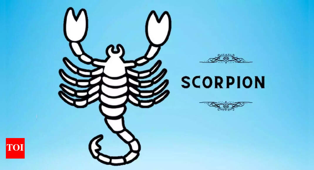 Scorpio Daily Horoscope Today, November 9, 2025: Your intuition is louder than ever, trust it without question today