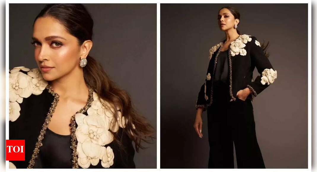 Deepika Padukone on lending her voice to AI: 'I'm someone whose voice and accent were mocked'