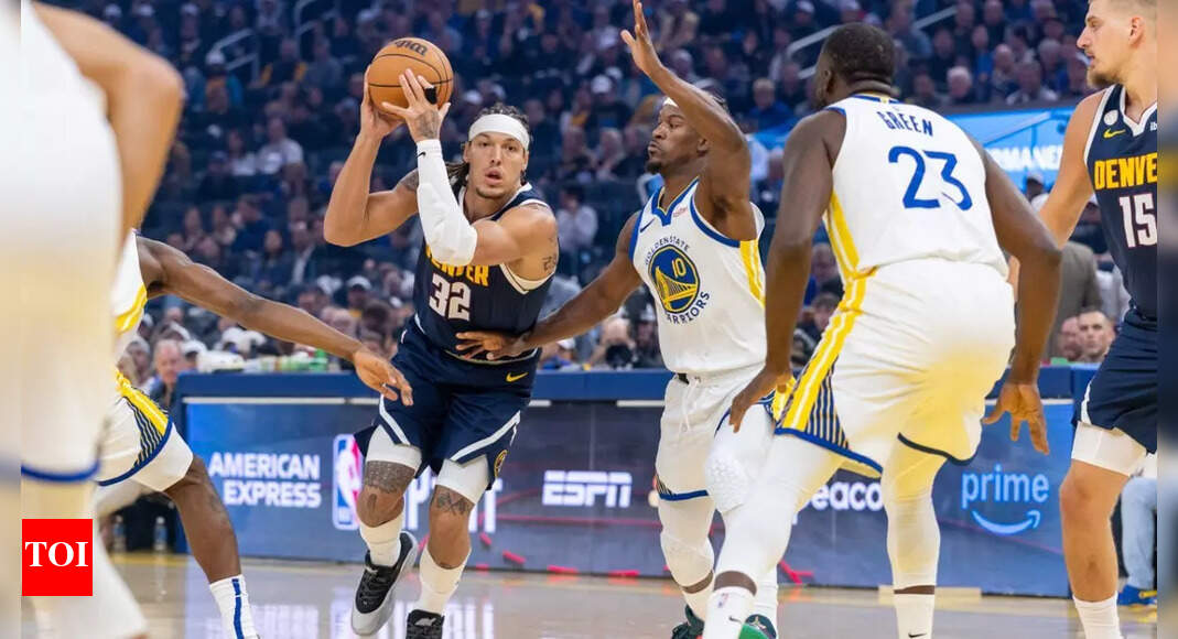Denver Nuggets vs Golden State Warriors (11-07-2025) game preview: When and where to watch, expected lineup, injury report, prediction, and more