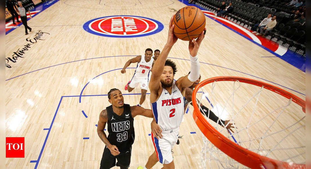 Brooklyn Nets vs Detroit Pistons (11-07-2025) game preview: When and where to watch, expected lineup, injury report, prediction, and more