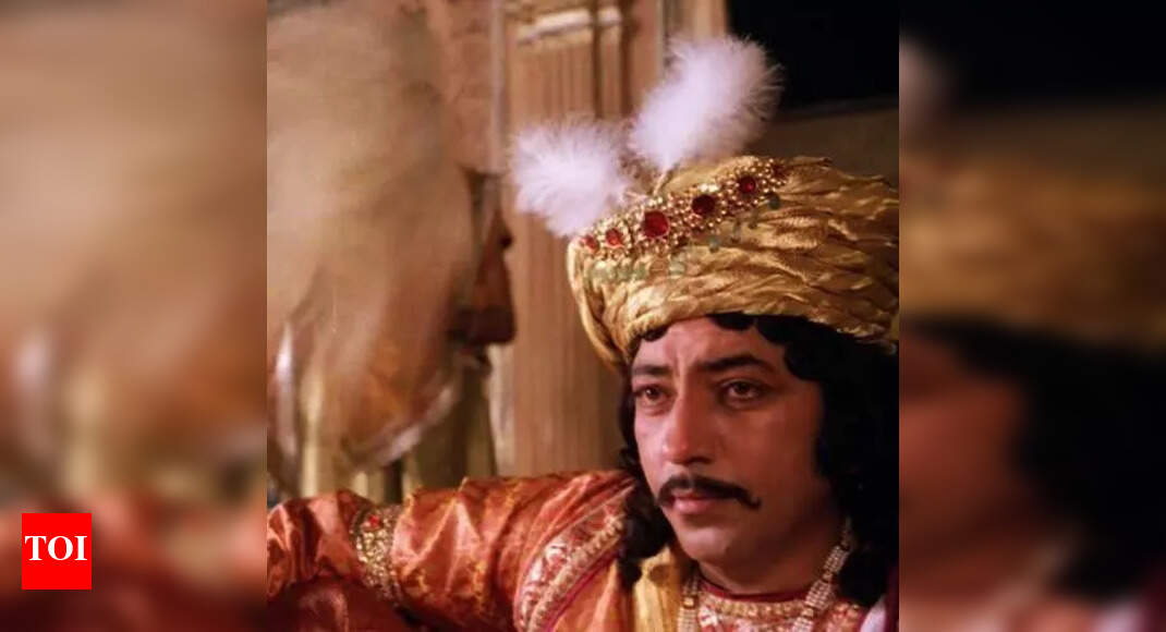 The Times of India - Entertainment - News Image