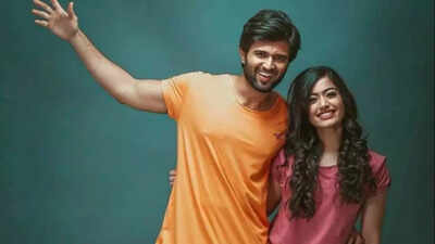 Rashmika Mandanna opens up about love and ideal partner as The Girlfriend hits theatres amid wedding buzz with Vijay Deverakonda, 'I will take a bullet for him any day'
