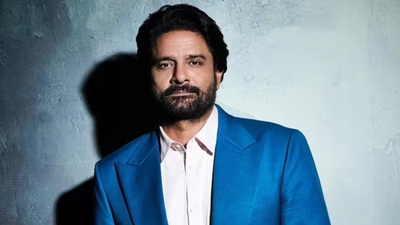  Jaideep Ahlawat on starting year with 'Pataal Lok 2' and ending with 'The Family Man 3'