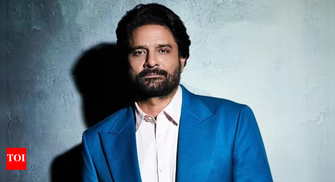 Can't ask for more: Jaideep Ahlawat on starting year with 'Pataal Lok 2' and ending with 'The Family Man 3'