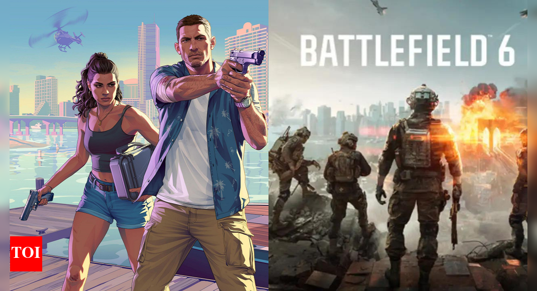 GTA 6 publisher Take Two's CEO Strauss Zelnick on EA’s $55 billion sale: ‘We're always running scared…’