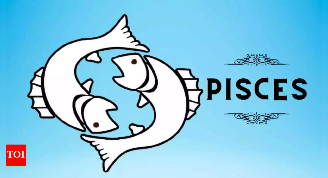 Pisces Daily Horoscope Today, November 9, 2025: The universe is testing your faith, hold your ground today