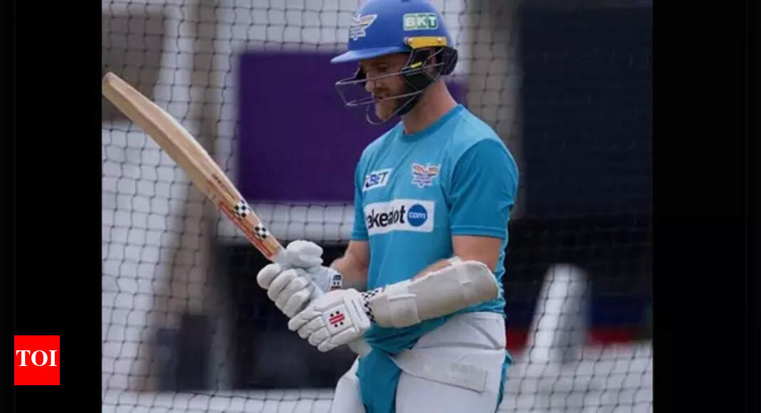 Kane Williamson returns to Durban Super Giants for SA20 2026