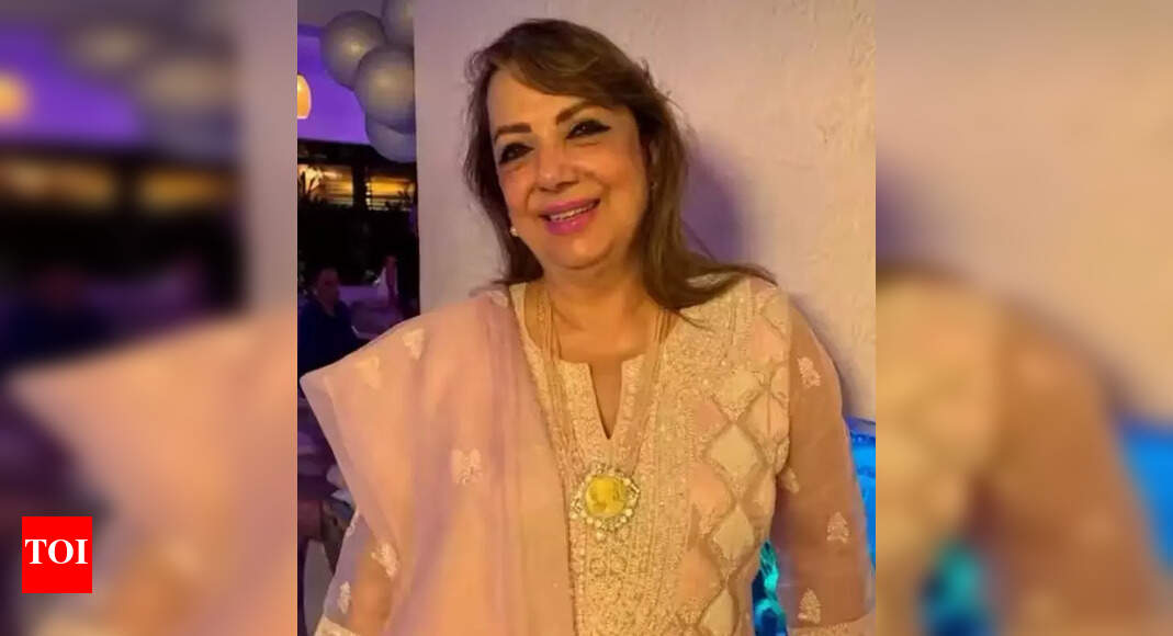 The Times of India - Entertainment - News Image