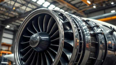  India inks $1 billion pact with US firm GE for 113 fighter jet engines; delivery from 2027