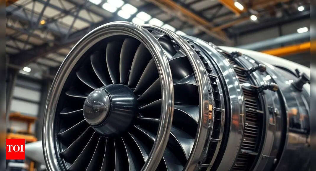 Mega defence deal: India inks $1 billion pact with US firm GE for 113 fighter jet engines; delivery from 2027