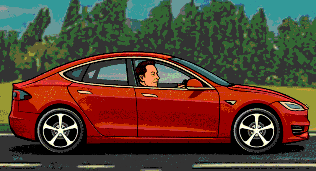 What’s behind the world’s richest person’s -trillion approved paycheque? – The Times of India