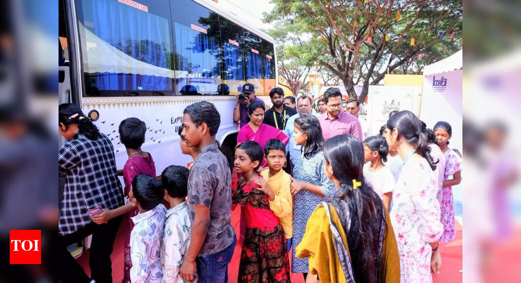 Discover Bhubaneswar's rich culture with the launch of Ekamra Walks