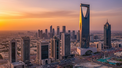 Non-Saudis can own real estate in Saudi Arabia from January 2026