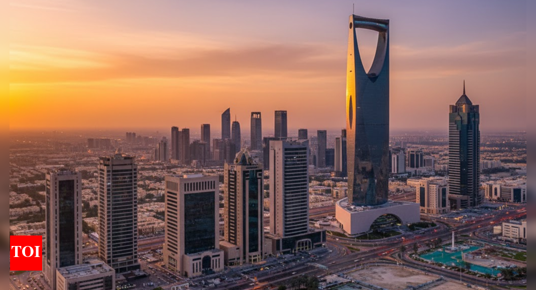 Non-Saudis can own real estate in Saudi Arabia from January 2026