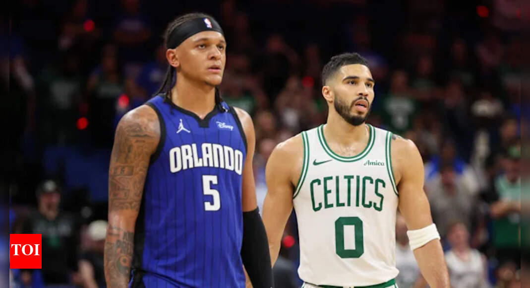 Boston Celtics vs Orlando Magic regular season game: Full injury report, who's out, and more (November 7, 2025)