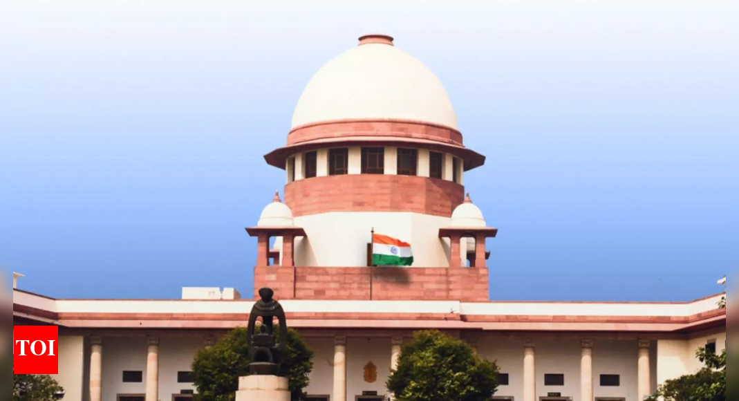 It’s time to reform sale/purchase of immovable property to make it simple, fraud free: SC