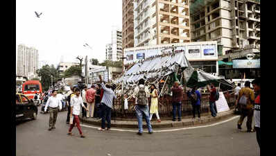 Mumbai: No takers for BMC’s controlled pigeon feeding plan at four spots
