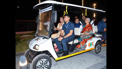  FM opens 2 key projects in Guwahati