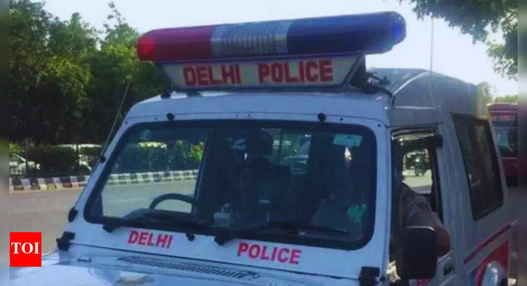 <div>'Mamu Gang' mastermind arrested: Delhi Police nab fruit seller who led night-time bank robberies; probe under way</div>