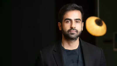  Zerodha's Nikhil Kamath on MBA students; claims 'colleges are dead'