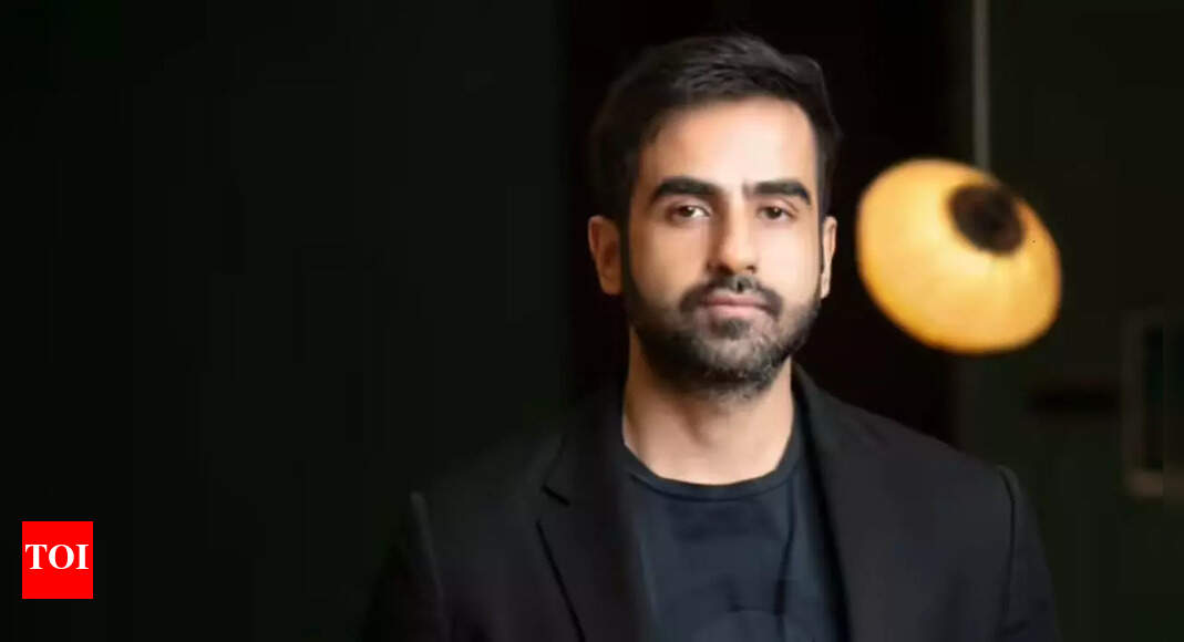 'Some kind of idiot': Zerodha's Nikhil Kamath on MBA students; claims 'colleges are dead'