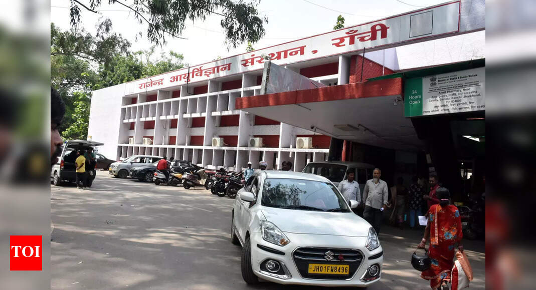 After a 3-yr wait, MRI scans to resume at Rims by November end