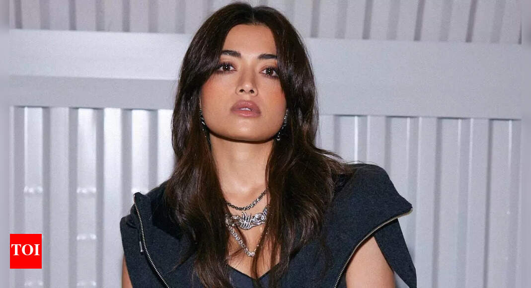 Rashmika Mandanna opens up on AI deepfakes misusing her image, calls it very scary, 'I didn’t wear a dress like this'