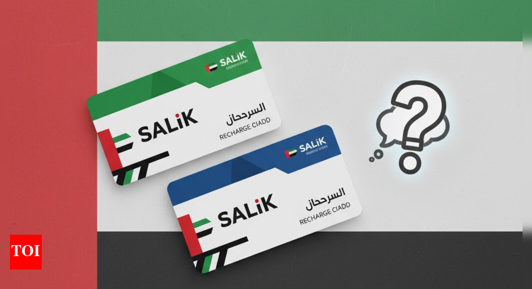 Salik launches Eid Al Etihad quiz with AED 400 prizes for participants