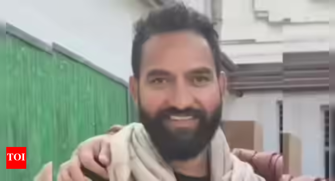 <div>High Court to hear detained J&K AAP chief's plea on November 20</div>