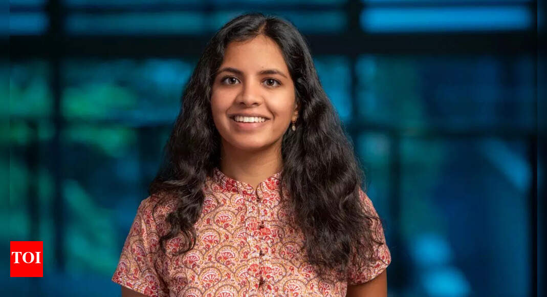 Indian-origin researchers awarded prestigious Schmidt Sciences AI2050 Fellowship: Who are they?