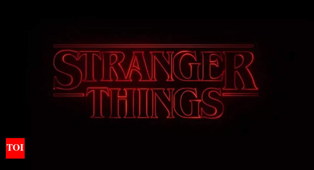 <div>'Stranger Things: Tales From '85': All you need to know</div>