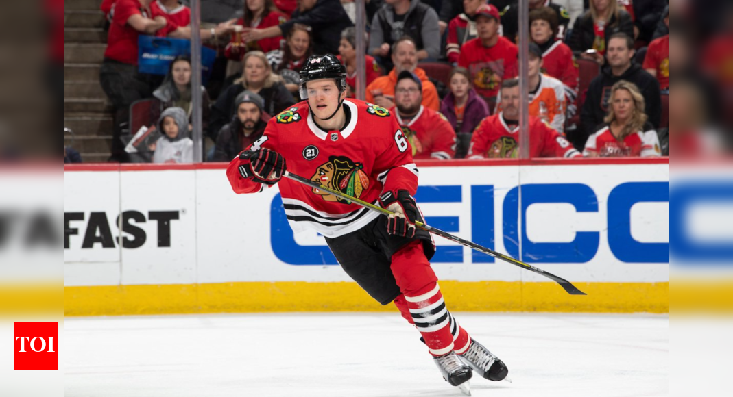 What’s really happening between David Kampf and the Maple Leafs? Inside the rift