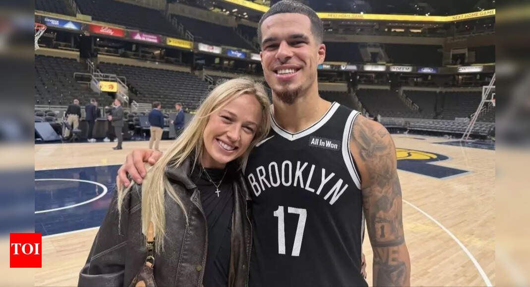 Are Michael Porter Jr. and Sophie Cunningham dating? NBA and WNBA stars spark fresh relationship rumors with resurfaced viral post