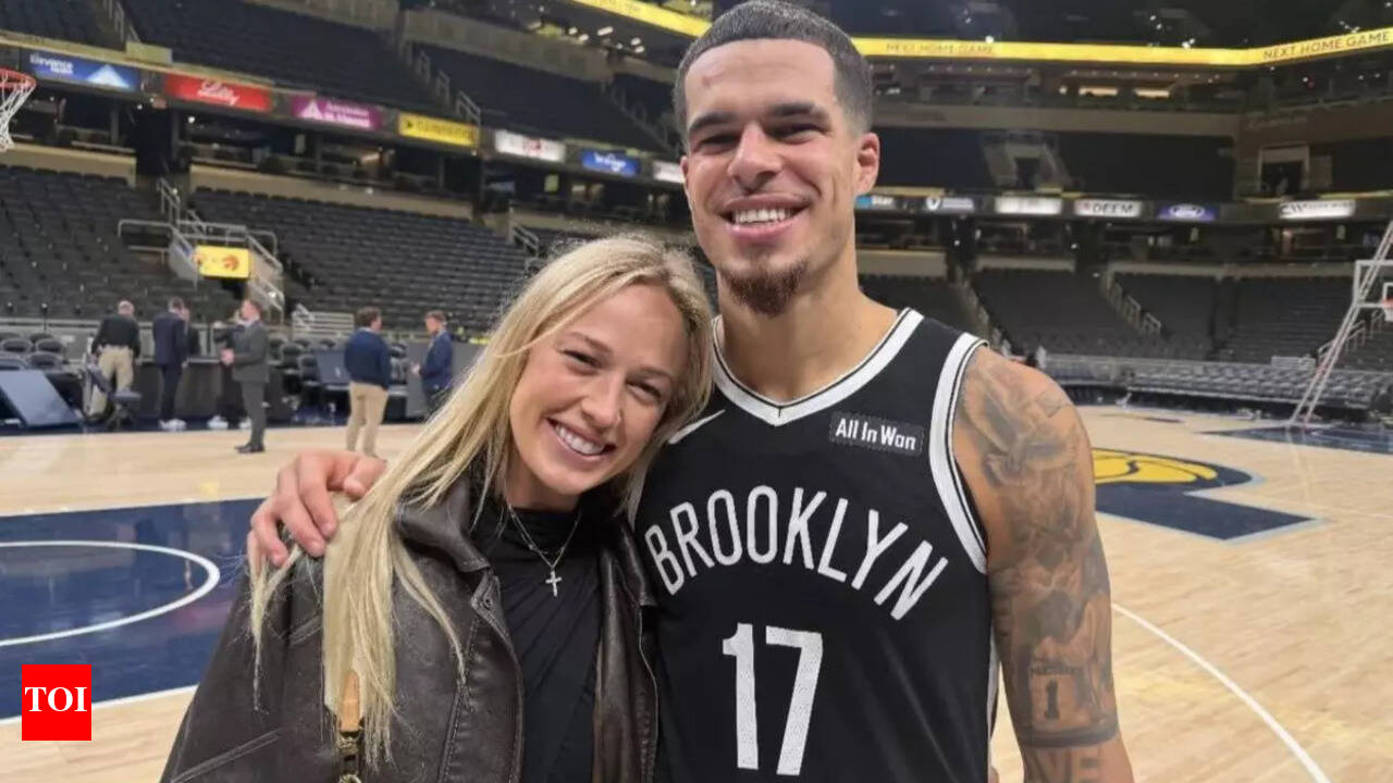 Are Michael Porter Jr. and Sophie Cunningham dating? NBA and WNBA stars  spark fresh relationship rumors with resurfaced viral post | NBA News - The  Times of India
