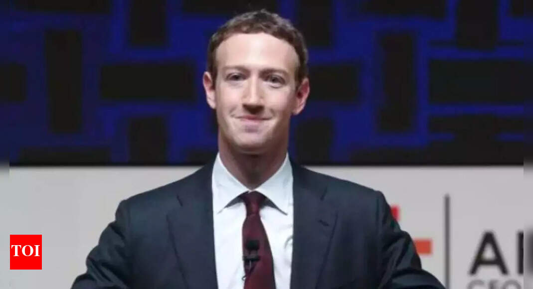 Neighbours have 'problem' with Mark Zuckerberg, they claim he's running illegal school