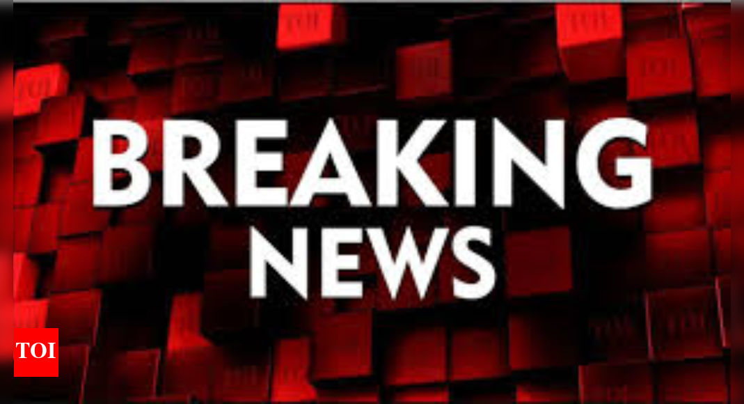 Breaking News Live Updates, November 8: Delhi CM announces staggered office timings amid pollution concerns