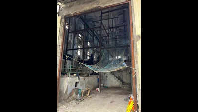 Navi Mumbai: Vashi pump station’s reconstruction work begins after multiple delays