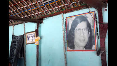 Literary giant Renu’s village trapped in poverty & apathy