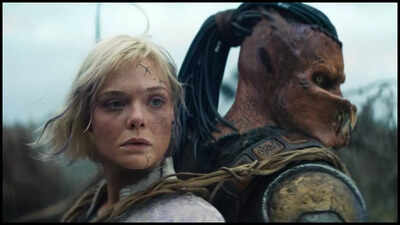 'Predator: Badlands' X reviews: Netizens appreciate the action thriller; 'I was glued from start to finish'