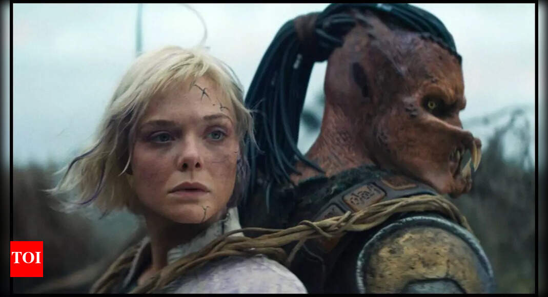 'Predator: Badlands' X reviews: Netizens appreciate the action thriller; 'I was glued from start to finish'