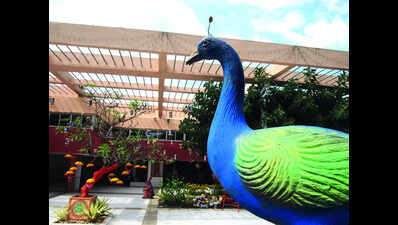 Delegation seeks probe into Kala Academy works