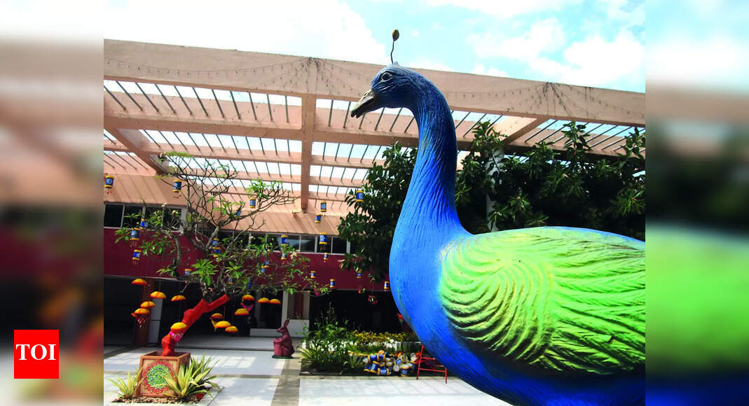 Delegation seeks probe into Kala Academy works