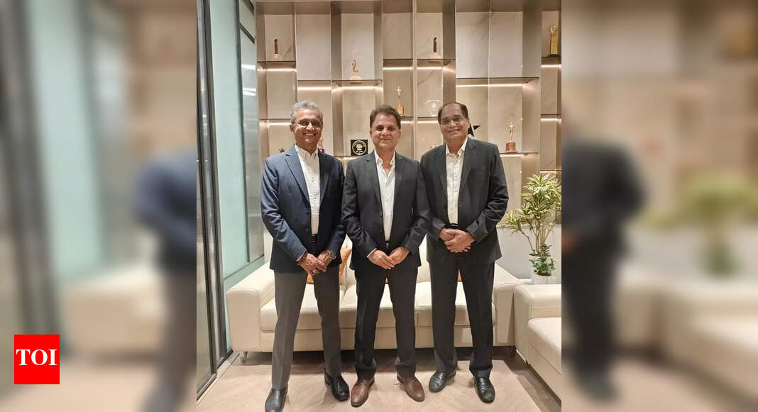 Strategic partnerships build brands, not just advertising: Spacewood’s Kirit Joshi