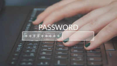  How using the same password puts you at risk of hacking and identity theft