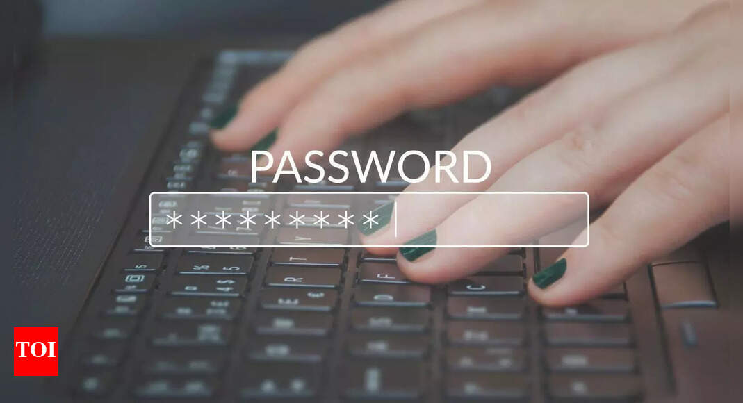 Hidden dangers of password reuse: How using the same password puts you at risk of hacking and identity theft
