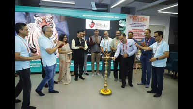 170 delegates gain practical training on life-saving skills