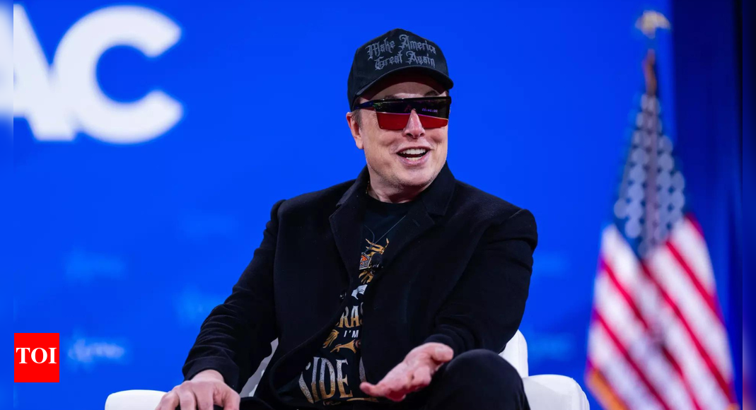 'I have been given nothing': Elon Musk slams Democrat senator questioning his $1 trillion package; 'You are...'